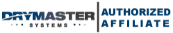 DryMaster Systems Authorized Affiliate